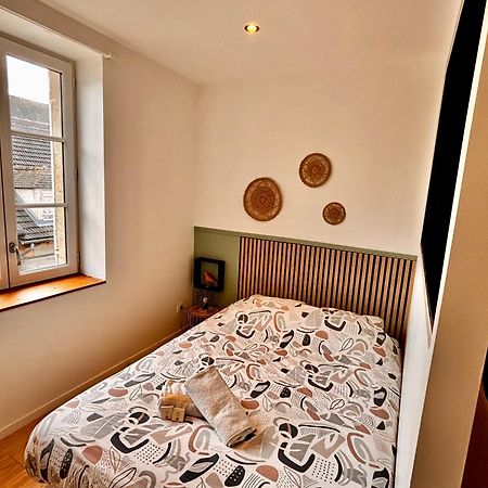 Appartement Le Regnaudin Moulins  Dış mekan fotoğraf